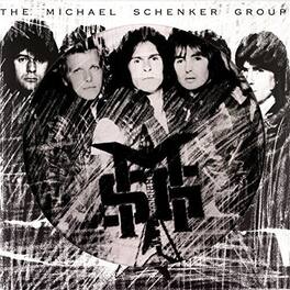 Michael ( Msg ) Schenker - MSG (Picture Disc) - VINYL LP