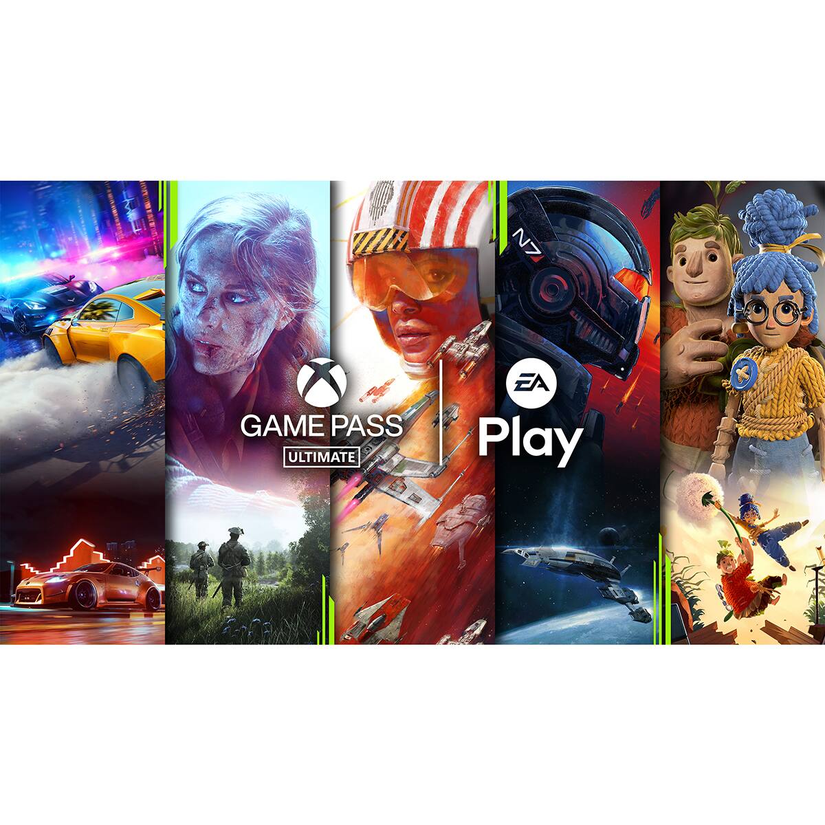 Alt View 18. Backbone - One (Lightning) - Mobile Gaming Controller for iPhone - [Includes 1 Month Xbox Game Pass Ultimate] - Black.