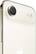 Left. Apple - Pre-Owned Excellent iPhone Air 5G 256GB (Unlocked) - Light Gold.
