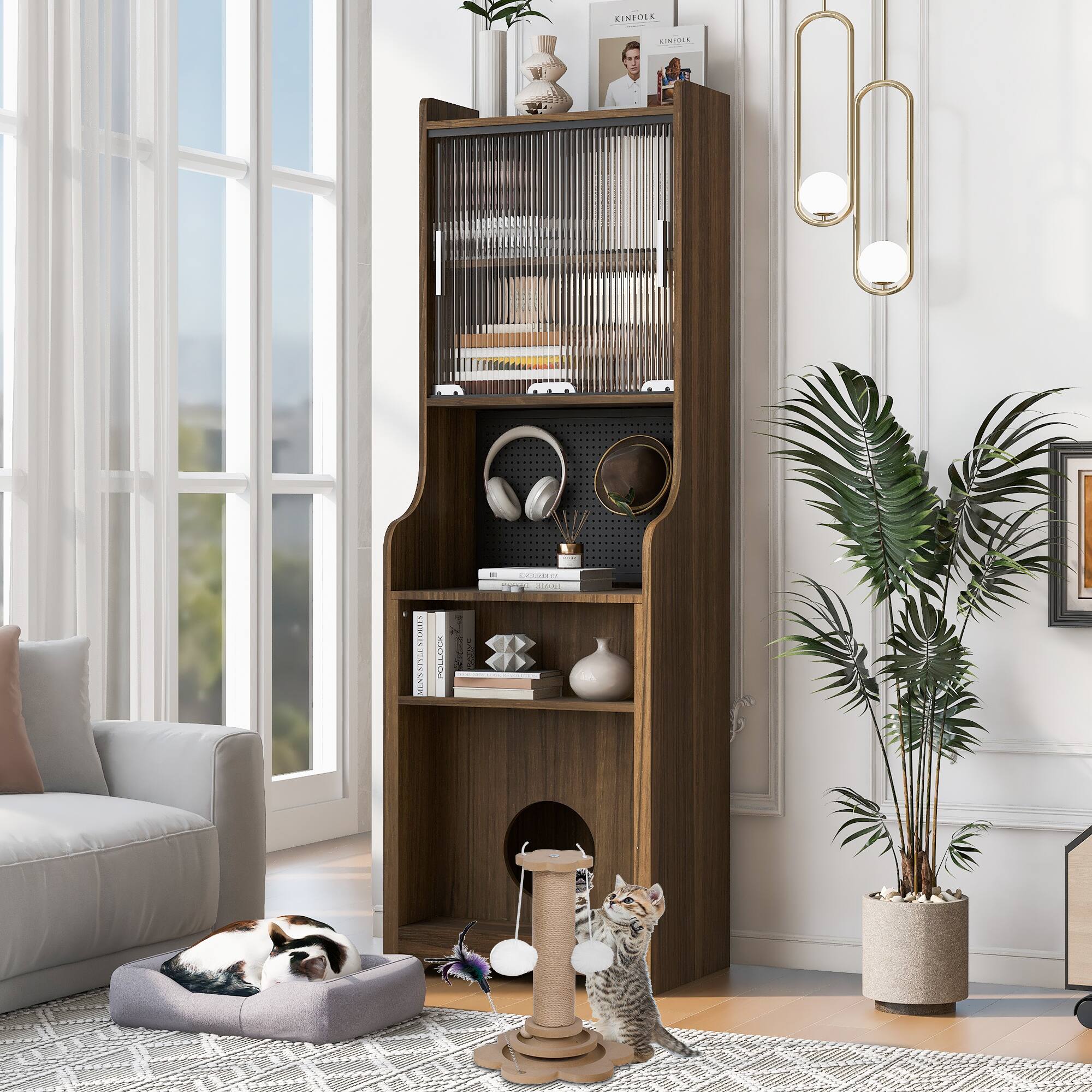 KINFOLK LISTEN  
ALESIS I POLLOCK  
C AMAN