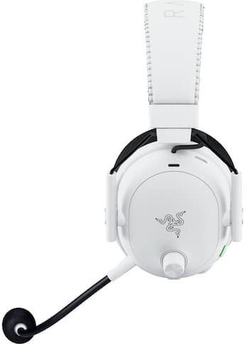Razer BlackShark V3 Pro ANC Wireless Over the Ear Gaming Headset Razer BlackShark V3 Pro ANC Wireless Over the Ear Gaming Headset