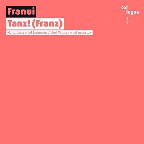 Franui - Tanz   - COMPACT DISCS [CD] price history on PriceWatchPro