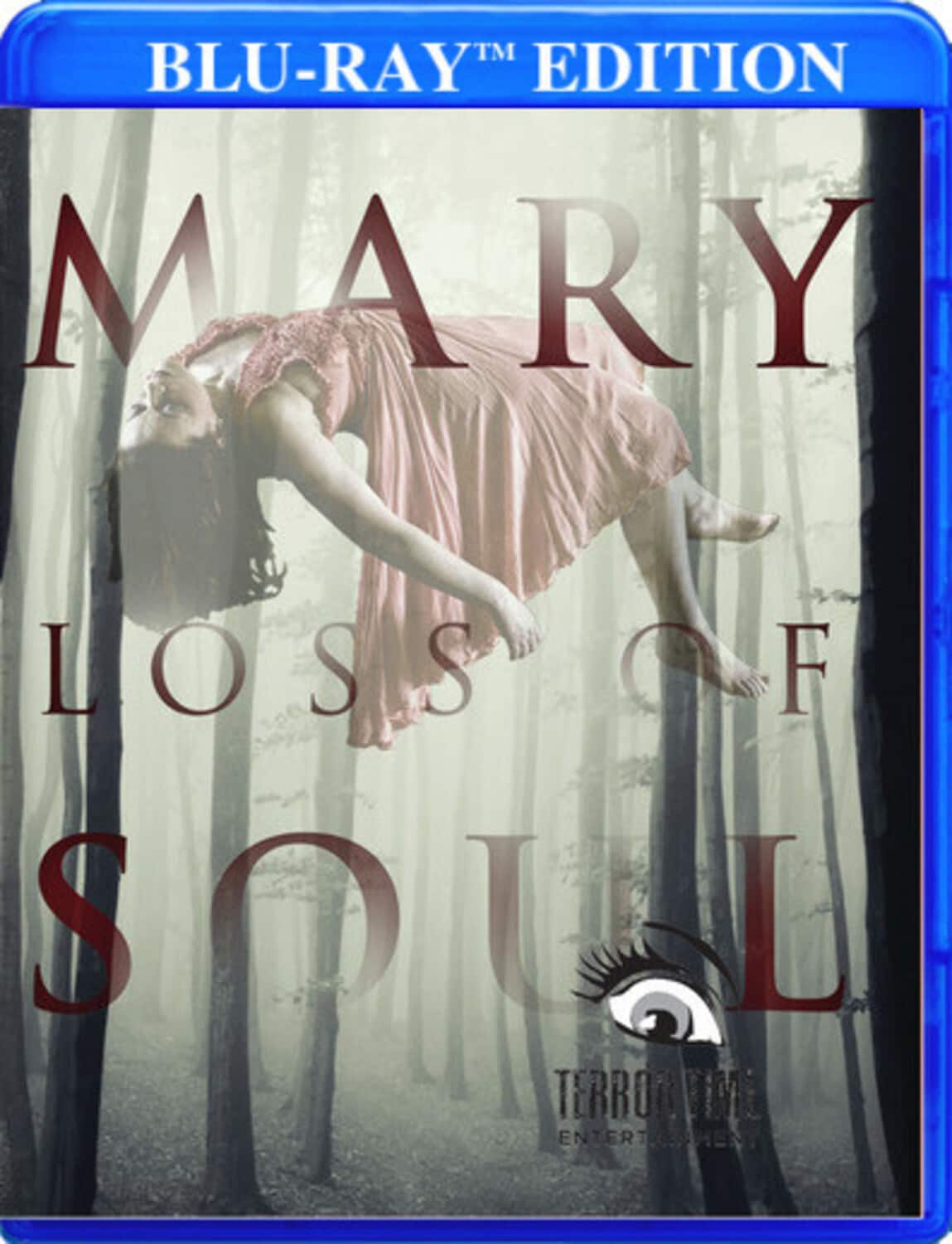 Mary Loss Of Soul  - BLU-RAY