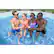 Alt View 5. Bestway - Bestway Steel Pro MAX 18'x48" Round Above Ground Swimming Pool with Pump & Cover - Grey.