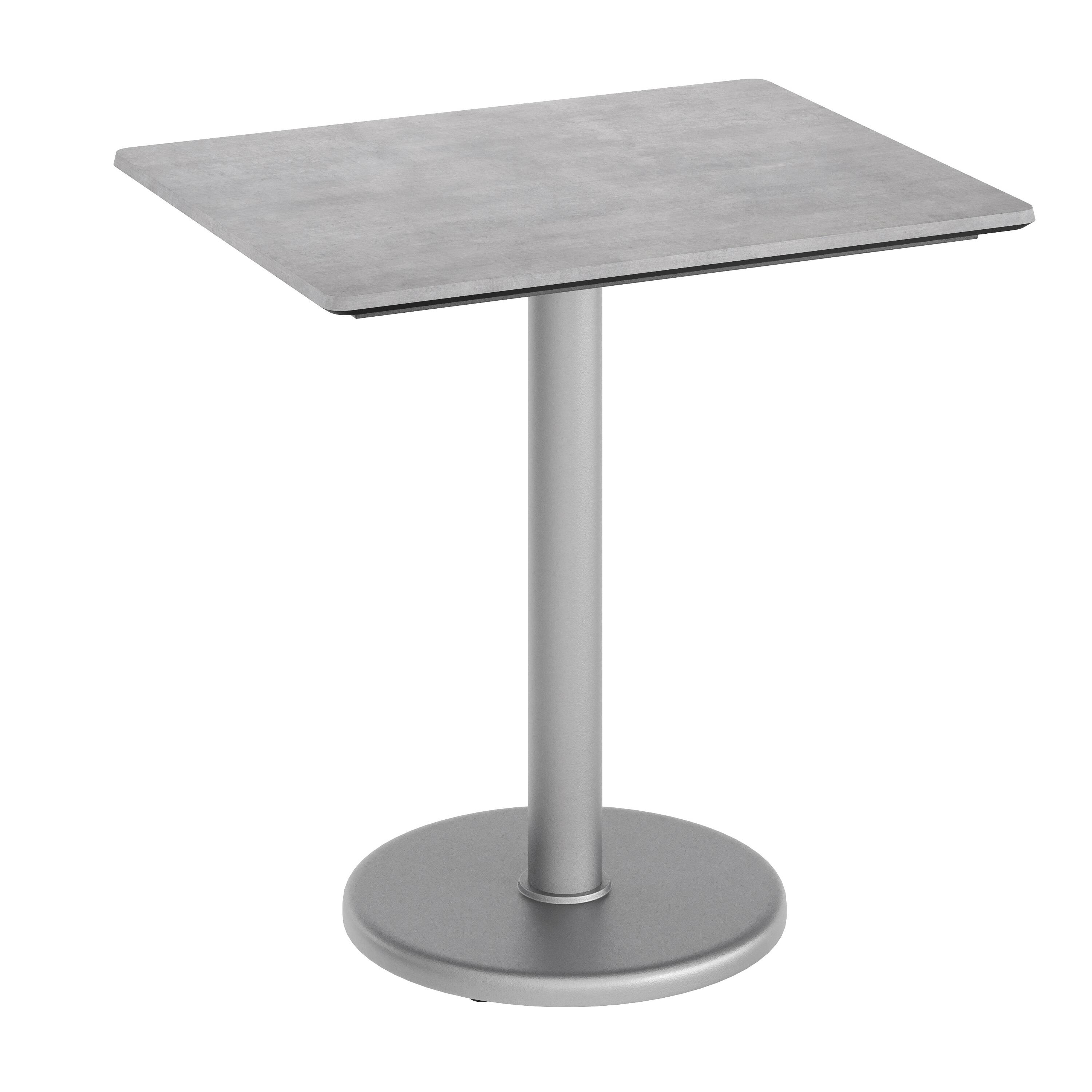 Emma + Oliver PureShield Indoor Outdoor Tabletop with Seam Free Surface ...