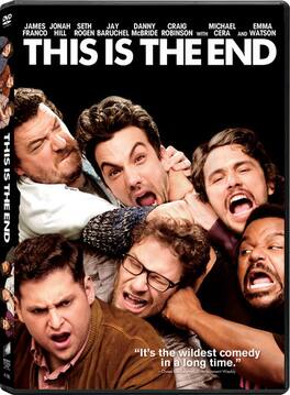 This Is the End - DVD