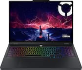 Lenovo - Legion Pro 5 16" Gaming Laptop WQXGA - AMD Ryzen 9 8945HX - NVIDIA GeForce RTX 5060 - 16GB Memory - 1TB SSD - Eclipse Black