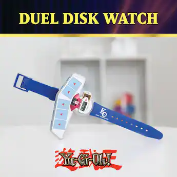 yugioh wrist card holder Yu Gi Oh series logo Yu-Gi-Oh! Wallet Steady Hands
