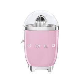 SMEG - CJF11 Citrus Juicer - Pink
