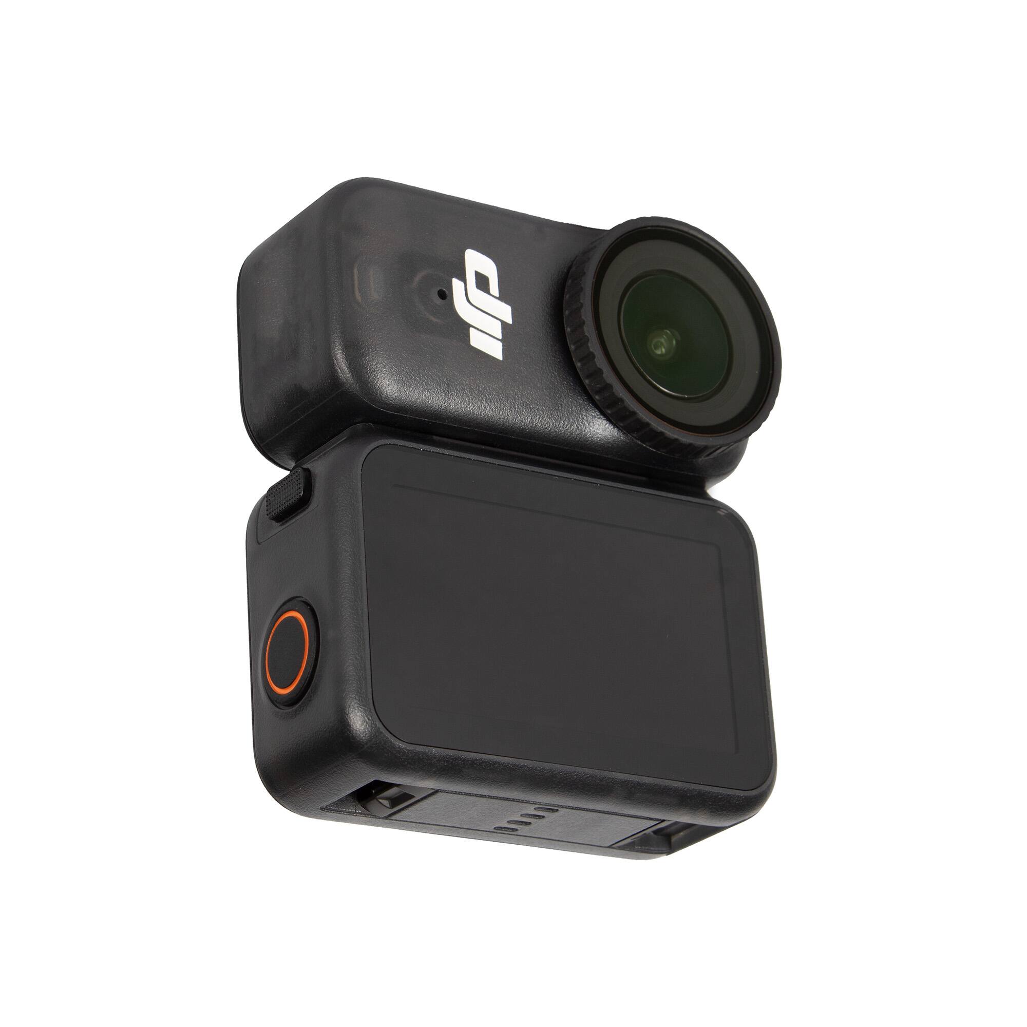 DJI Osmo Nano Standard Combo 128GB Bundle + More