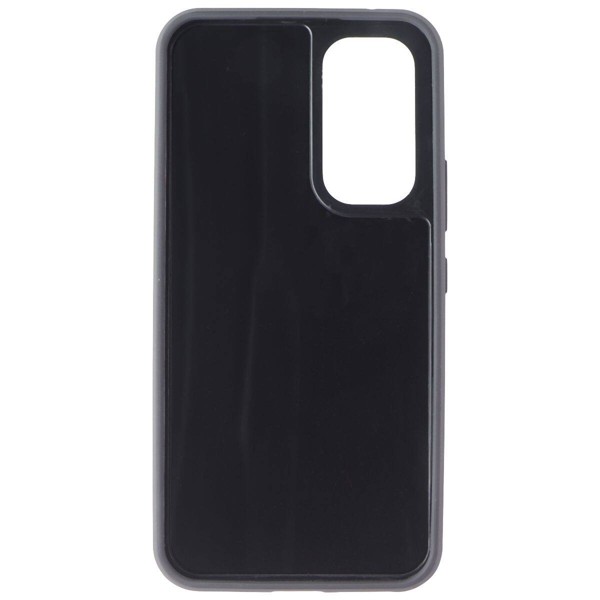 Case-Mate - Tough Protection Pack Case & Screen for Samsung Galaxy A54 5G - Black