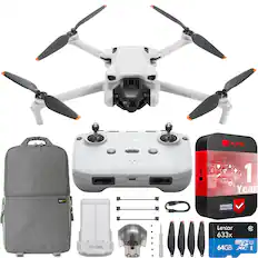 MINI 3
Bt0 cI CPS & - + 1 / / Year - EXTENDED PROTECTION ULTRA LGHT 249 a Lexar C 10 633x MisCo 64GB XC I