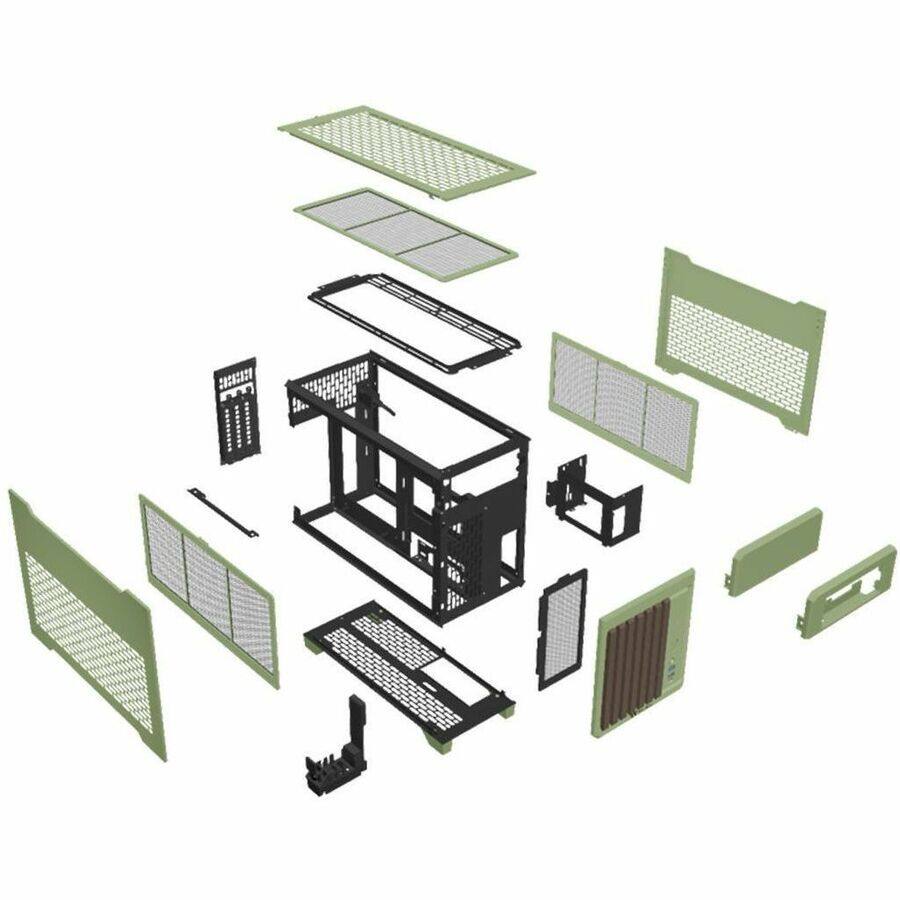 media item thumbnail