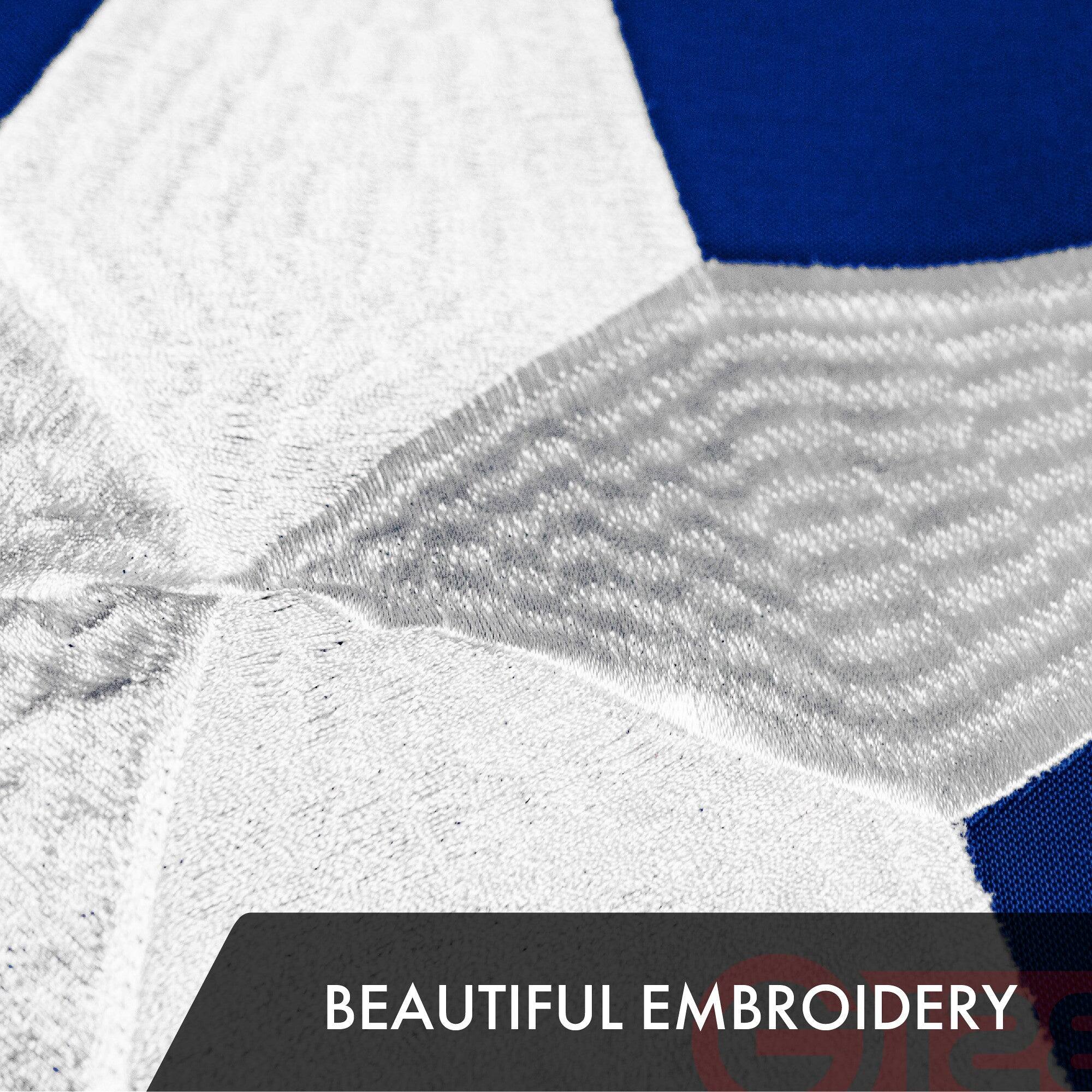 BEAUTIFUL EMBROIDERY