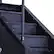 Alt View 8. Signature Fitness - Signature Fitness Continuous Climber Gym Equipment Stair Stepper for Exercise - Black.