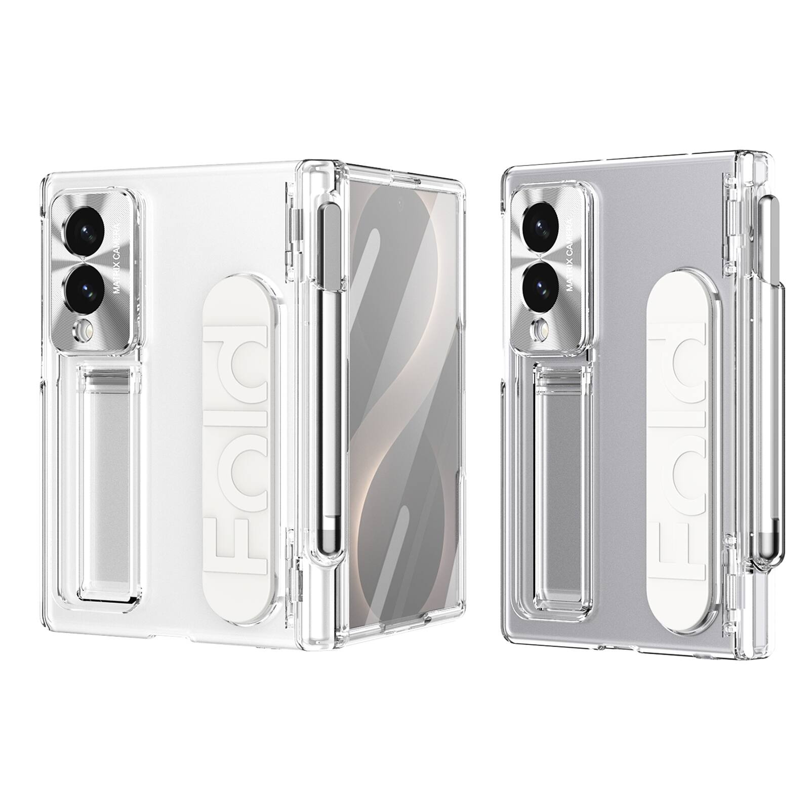 CAMERA. ERA CA X MAT Fold ERA CA XCAVER B MAT Fold