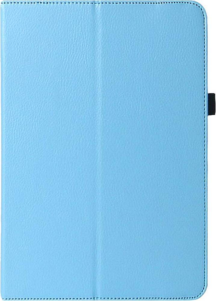 Alt View 15. SaharaCase - Folio Case for Apple iPad Air 10.9-inch (4th/5th Gen) and iPad Air 11-inch (M2 2024 and M3 2025) - Aqua.