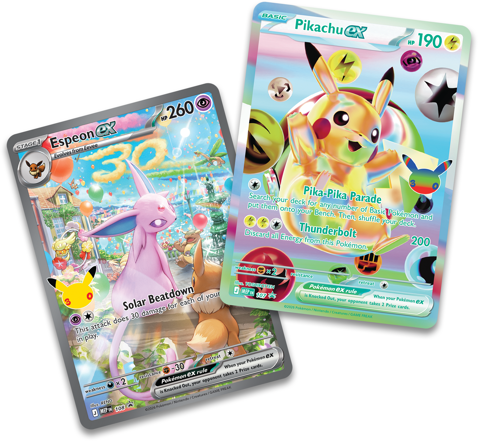 best buy pokemon card sale Pokémon Trading Card Game: 30th Celebration Ultra Premium Collection Day Or  Night (1 Ultra Premium Collection per Order) Styles May Vary 10-10448-120
