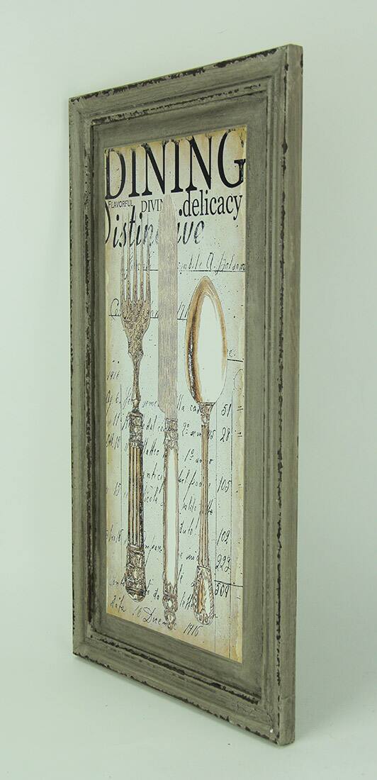 DINING  
delicacy  
DISTINE  
we