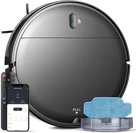 G WIFI AUTO SR18 E V
May - i 54 - - ON Charge PULL Mode x -eca - -a - - - 2m Schedule More