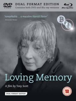 Loving Memory - BLU-RAY