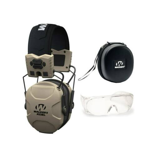 WALKERS XCEL