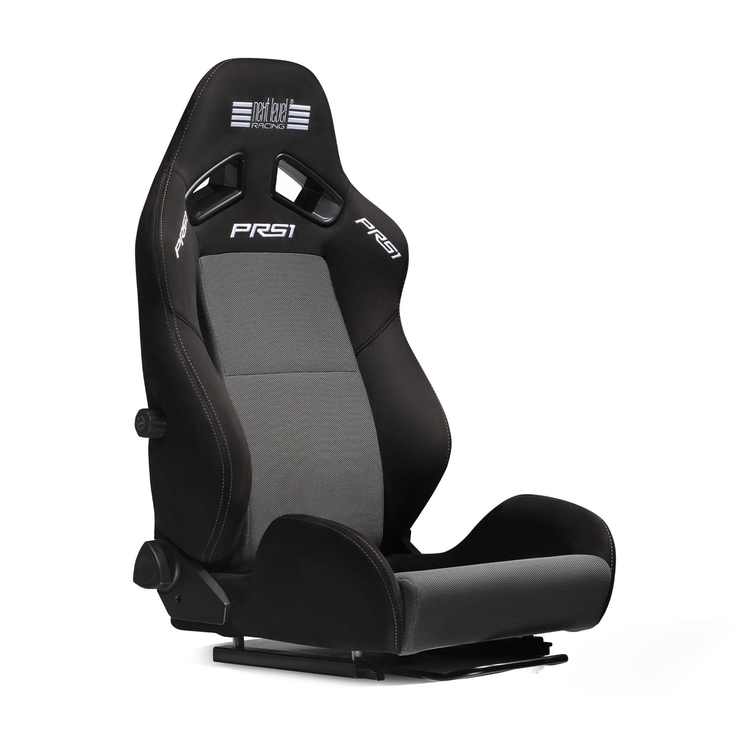 Next Level Racing - PRS1 Elite Performance Reclining Seat (NLR-E057)