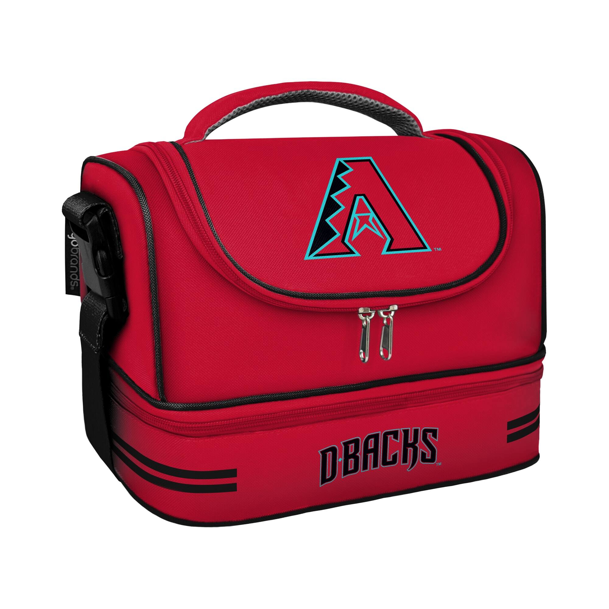 of brands. A T DBACKS