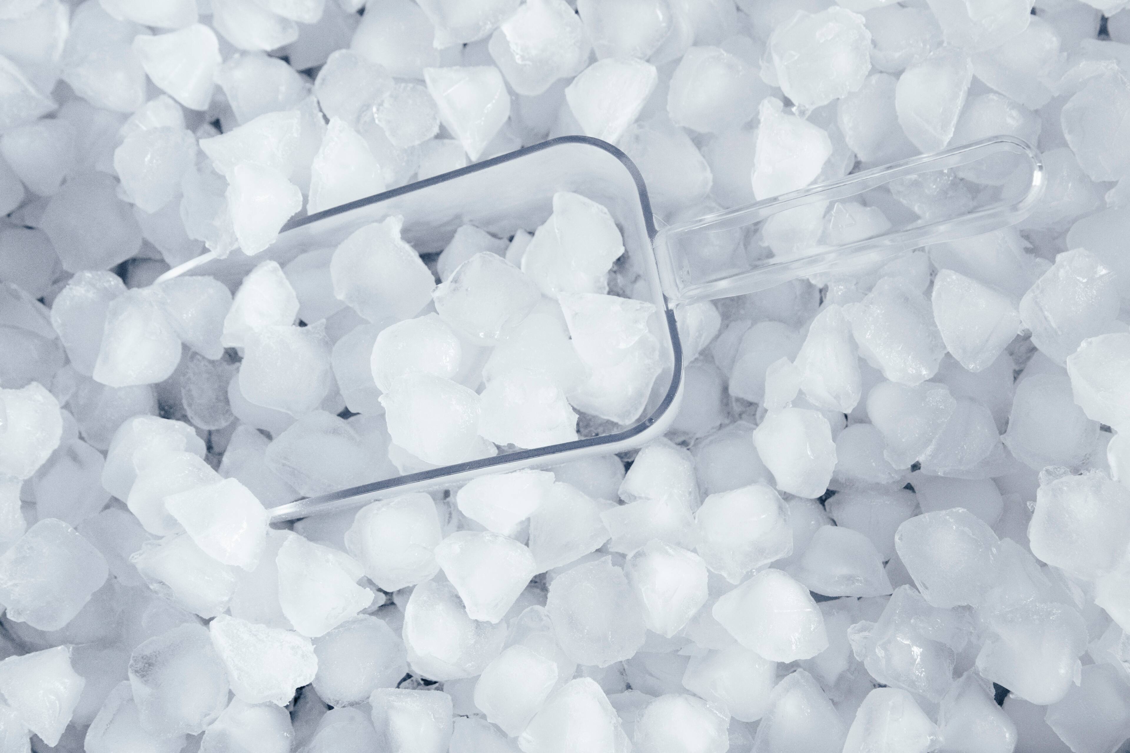 Alt View 3. Thermador - Freedom Collection 12.2 Cu. Ft. Frost-Free Smart Upright Freezer with internal Ice Maker - Custom Panel Ready.