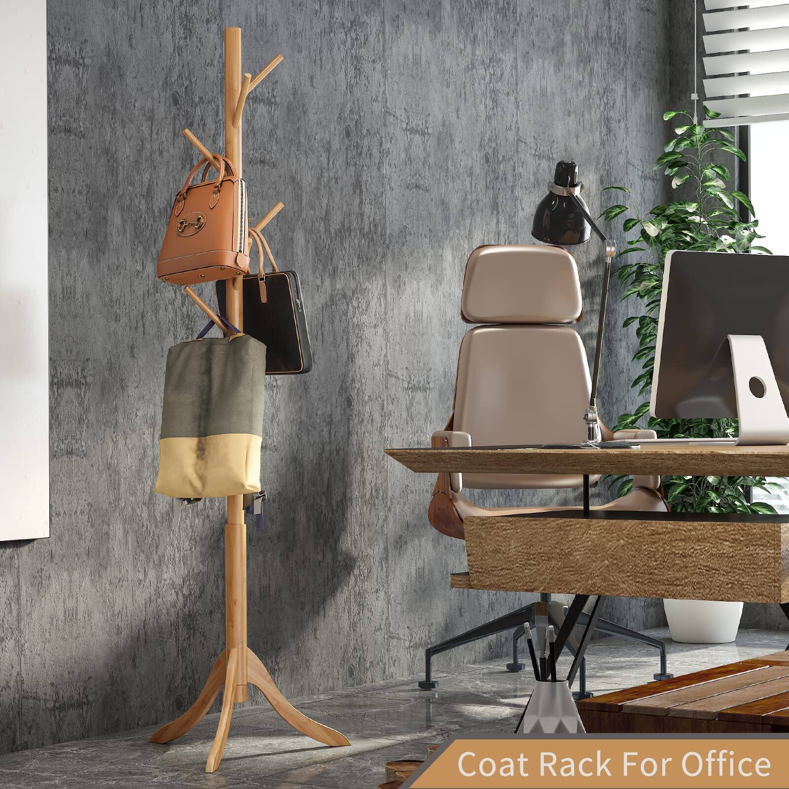 Coat Rack For Office
