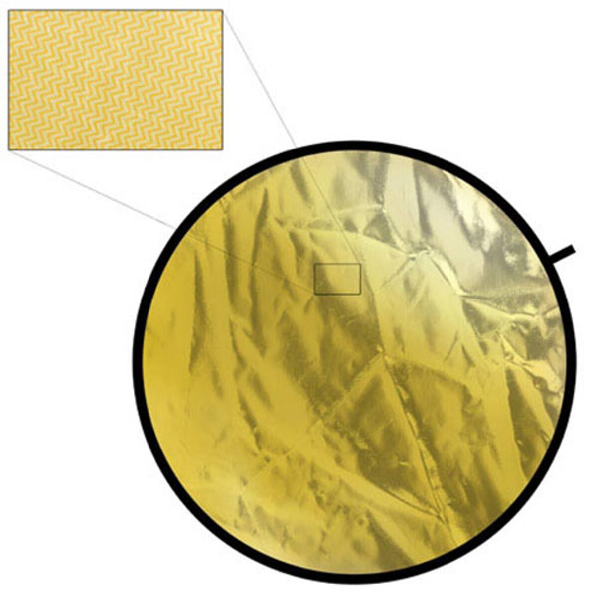 Alt View 7. Glow - Glow Portable 5 in 1 42" Reflector Kit.