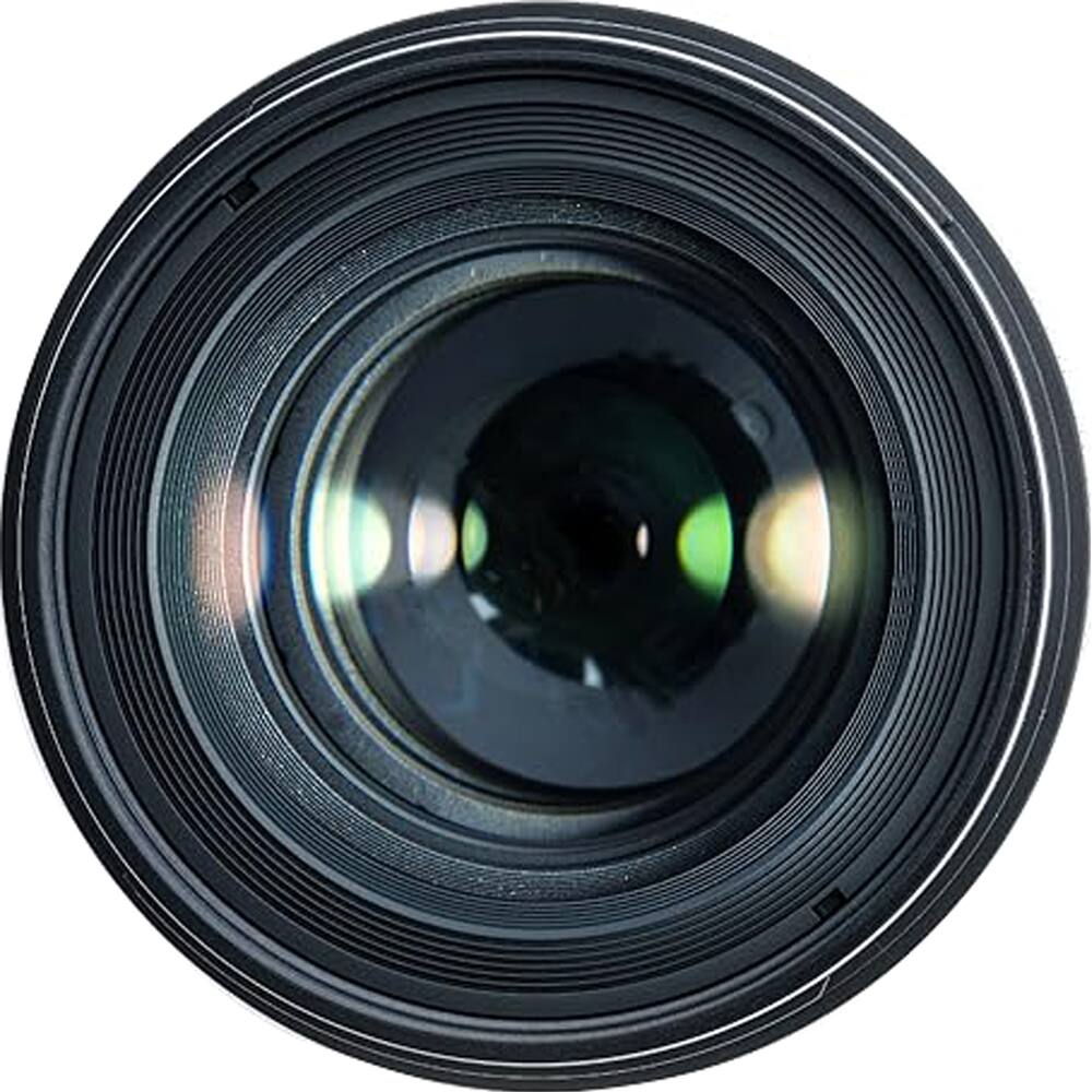 Alt View 3. OM System - M.Zuiko Digital ED 45mm f/1.2 PRO Lens.