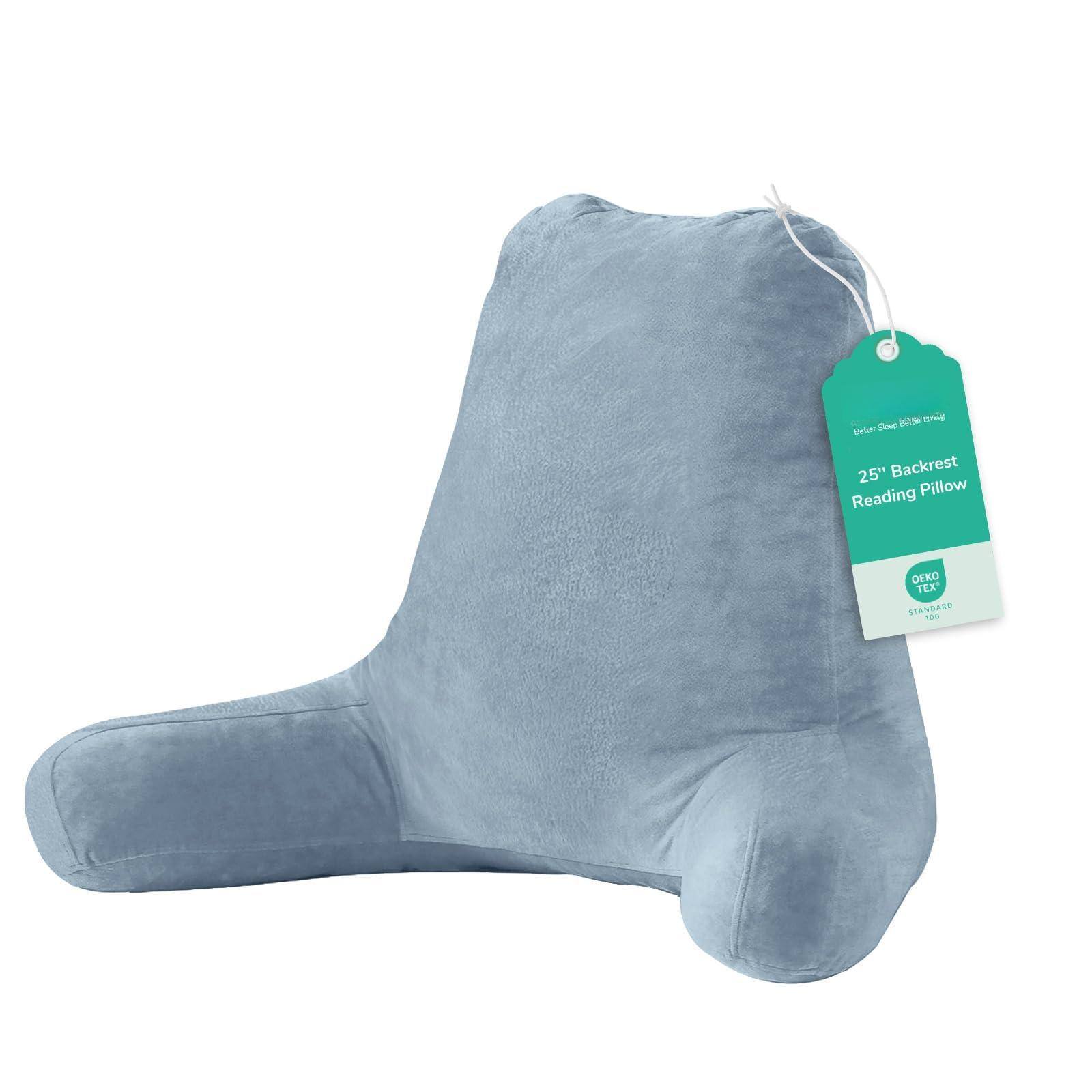 Greyish Blue Jumbo (25-Inch)