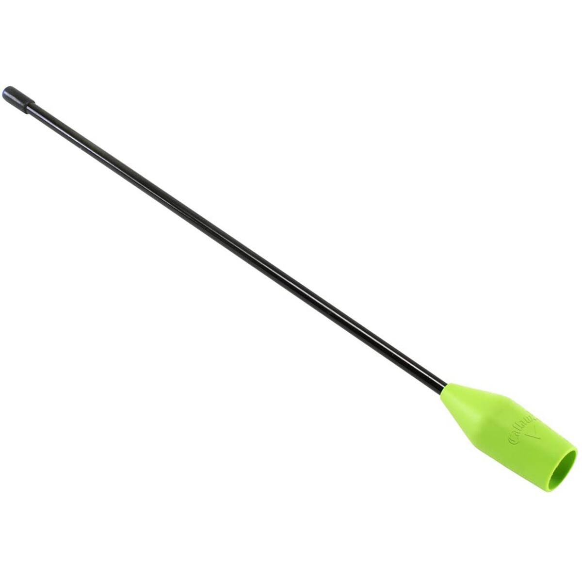 Alt View 1. Callaway - Callaway Chip Stix Golf Training Aid - Black.