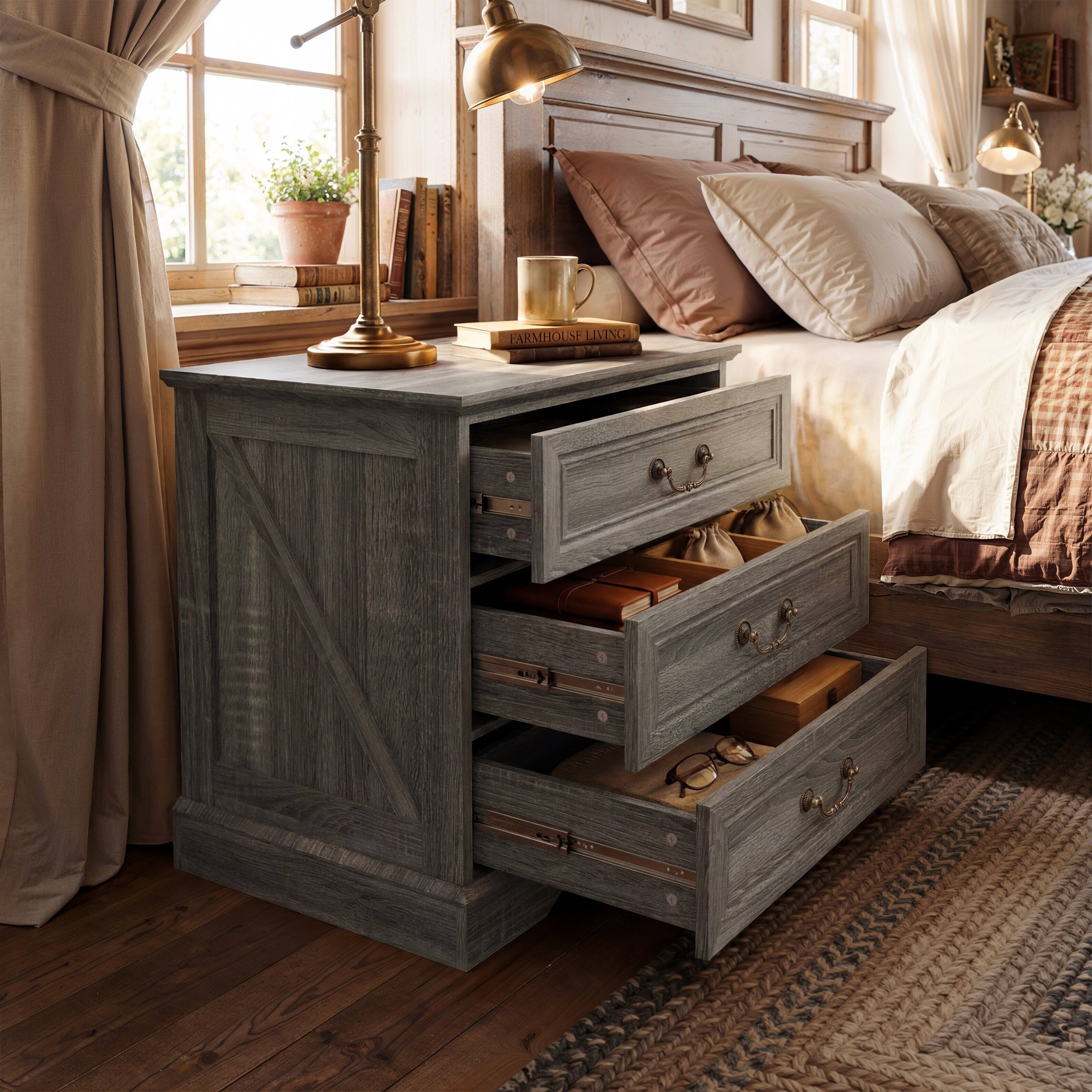 FARMHOUSE LIVING
