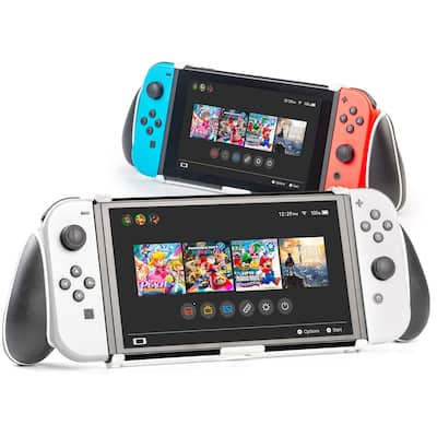 RDS Industries Nintendo Switch or Nintendo Switch OLED RDS Industries Nintendo Switch or Nintendo Switch OLED