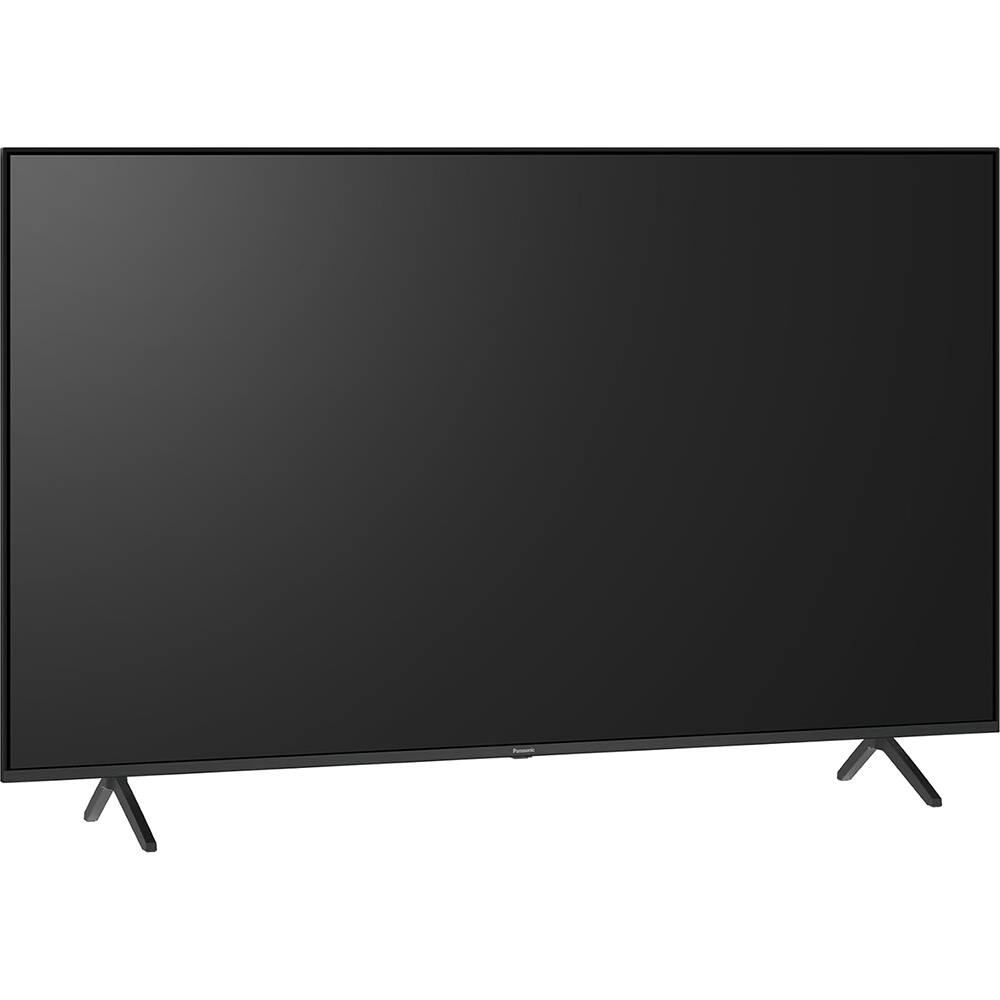 Alt View 3. Panasonic - 85 inch Mini LED 4K Ultra HD Smart Fire TV (2024) TV-85W95AP.