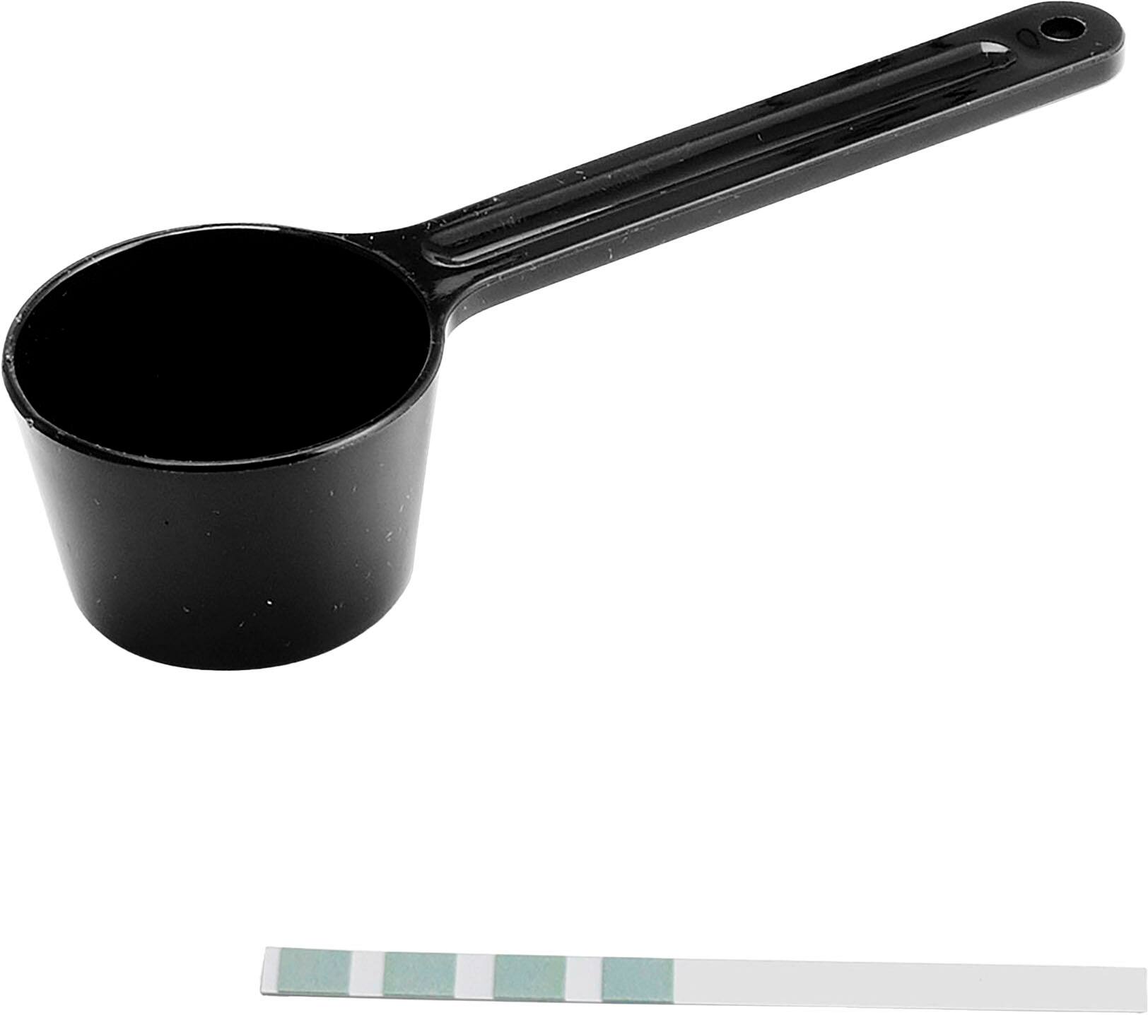 Alt View 20. De'Longhi - Magnifica Start Automatic Coffee & Espresso Machine with Milk Frother for Hot & Iced Lattes, Coffee, & More ECAM22022B - Black.