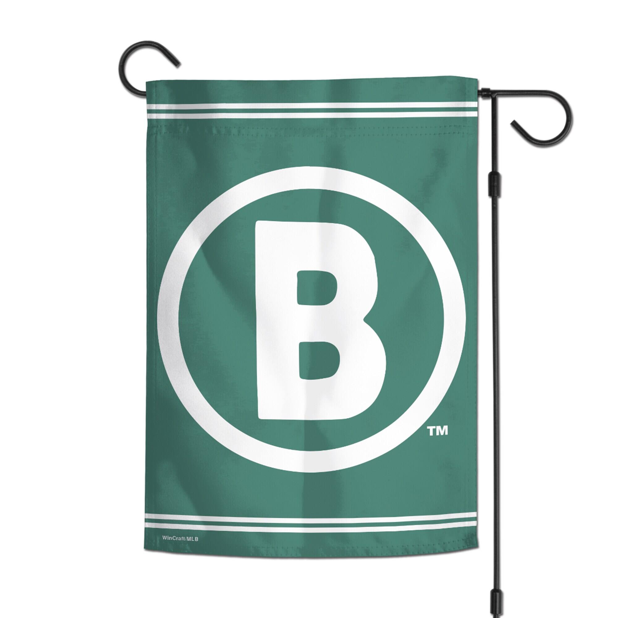 WinCraft MLB  
B  
TM