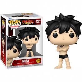 Funko - Fairy Tail 100 Years Quest: Gray Chase