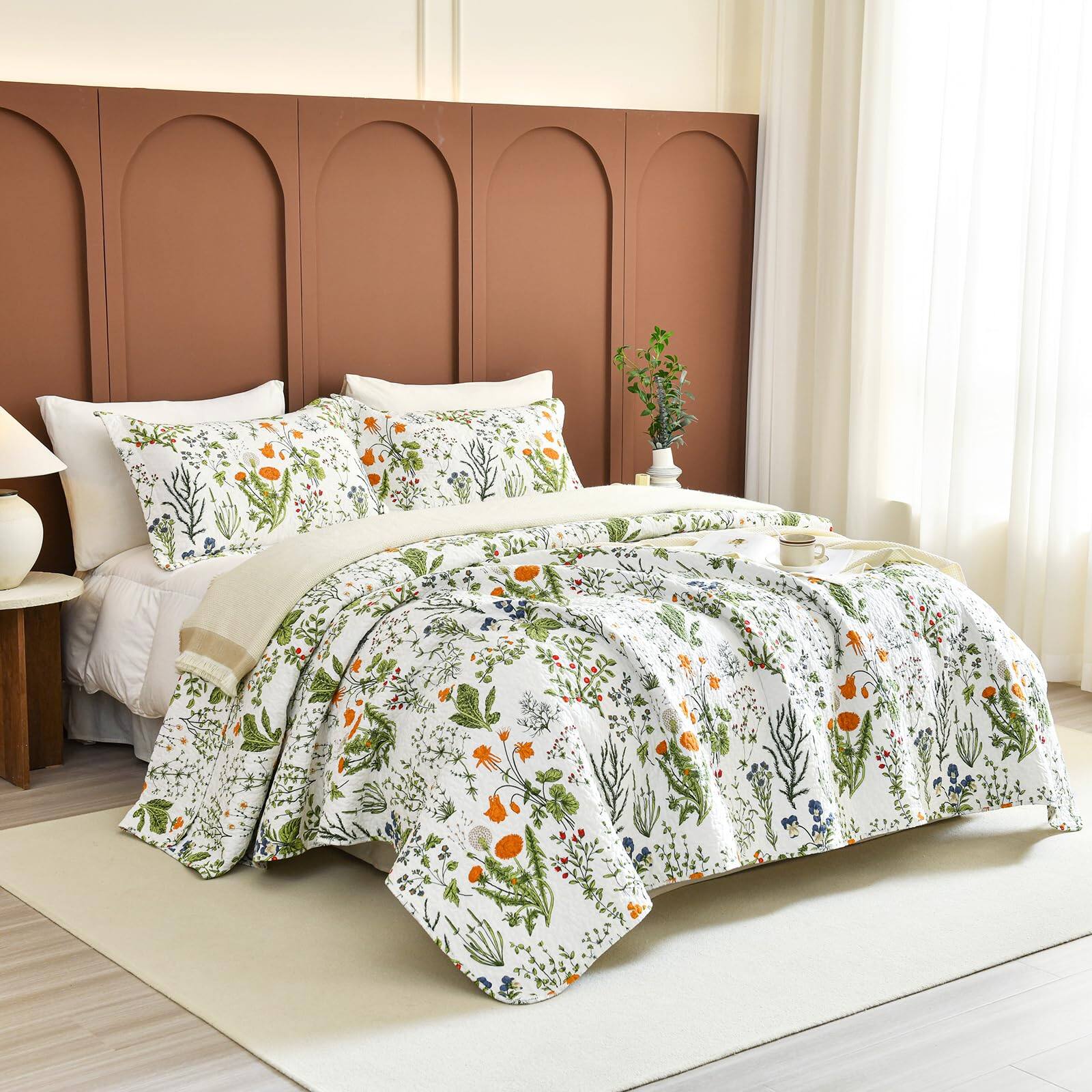 Pattern C-Oversized King Plus(128*120)