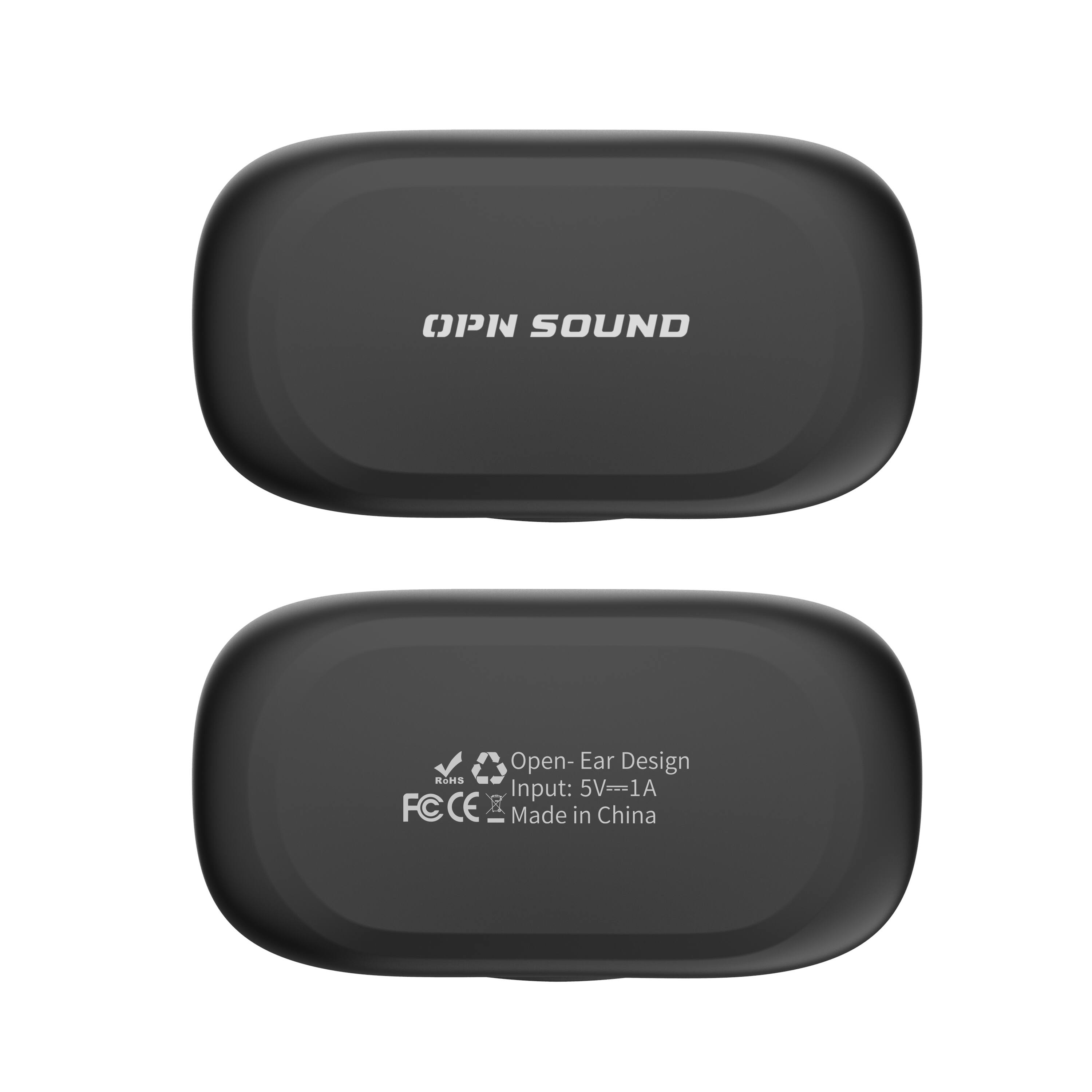 OPN SOUND Open-Ear Design RHS Input: 5V-1A FCCE & Made in China