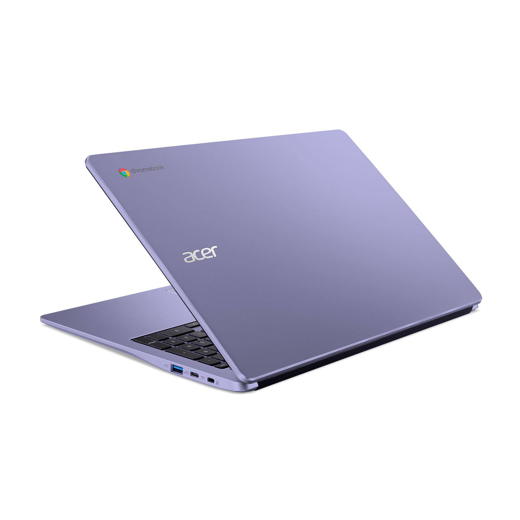 The text on the image is: "chromebook acer".