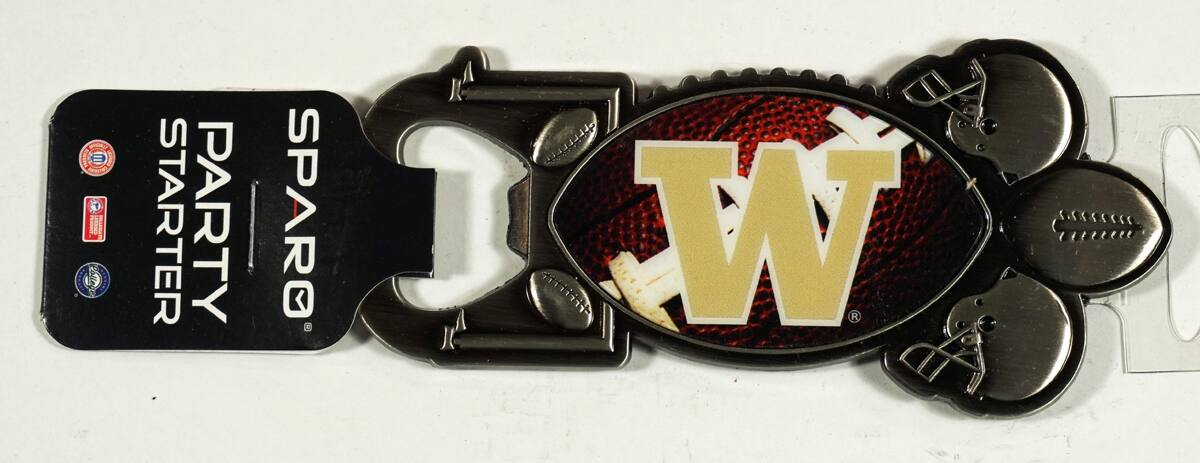 SPARQ  
STARTER  
PARTY  

W