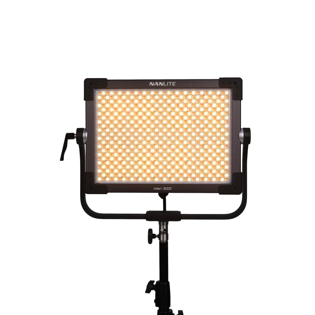 NANLITE Allen 300C