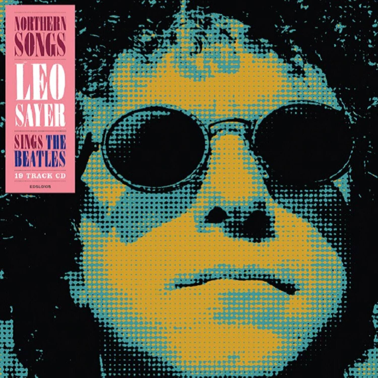 Leo Sayer - Northern Songs: Leo Sayer Sings The Beatles  - COMPACT DISCS [CD] price history on PriceWatchPro