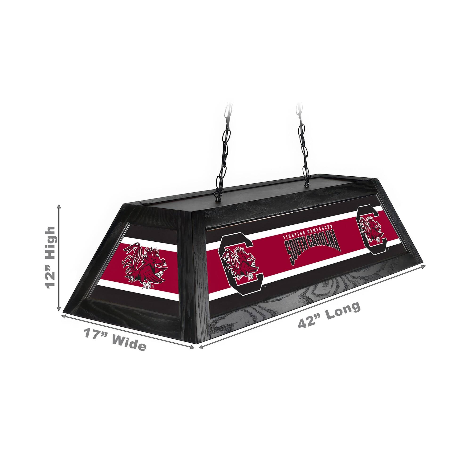 High 12" 17" Wide 50" Long 42" Long