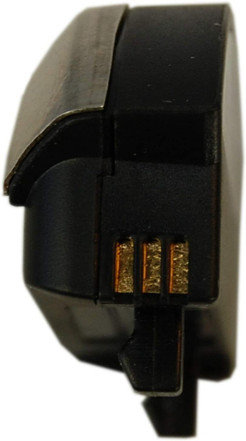 Left. HQRP - Battery for Bose PC40229 PC-40229 40229 40227 NTA2358 2358 QC3 QC-3 Quiet-Comfort 3 Acoustic Headphones.