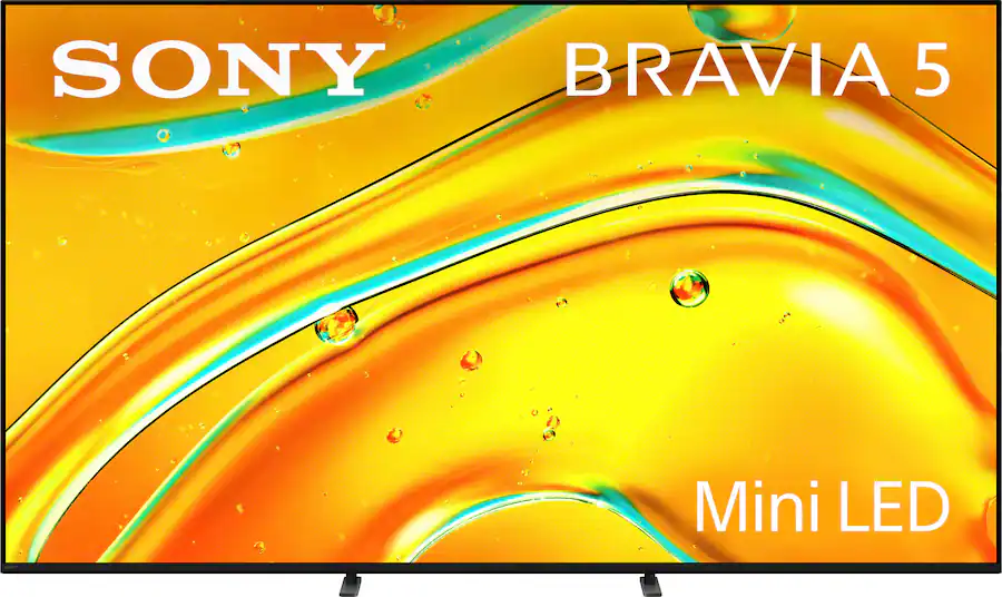 Sony 85