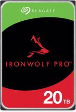 SEAGATE
IRONWOLF PRO™
20 TB